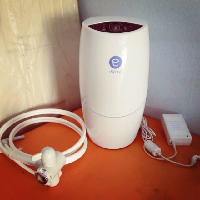 เครื่องกรองน้ำแอมเวย์