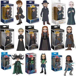 {PRE-ORDER} Funko ROCK CANDY : Fantastic Beasts 2 , Harry Potter , Game of Thrones , Thor Ragnarok , Guardians of Galaxy