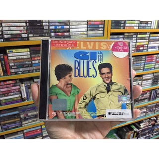 GI BLUE  (VCD) เสียงต้นฉบับ