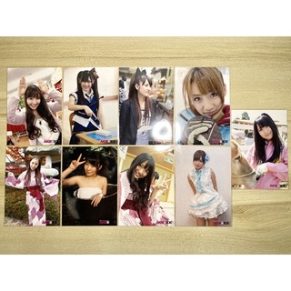 AKB48 รูปสุ่ม dvd AKB Xytv Project AKBとxx!