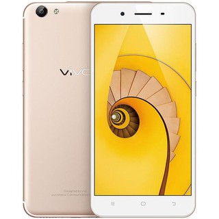 Vivo y65 เครื่องศูนย์ เคลียสตอคไม่มีประกัน (แถมเมม 32 กิก) เก็บเงินปลายทางได้จ้า