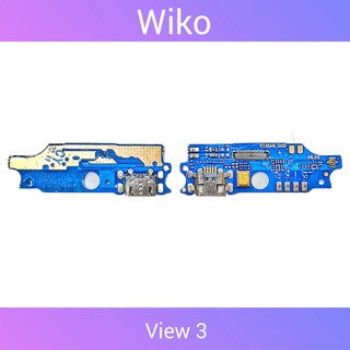 แพชาร์จ | Wiko View 3 | PCB DC