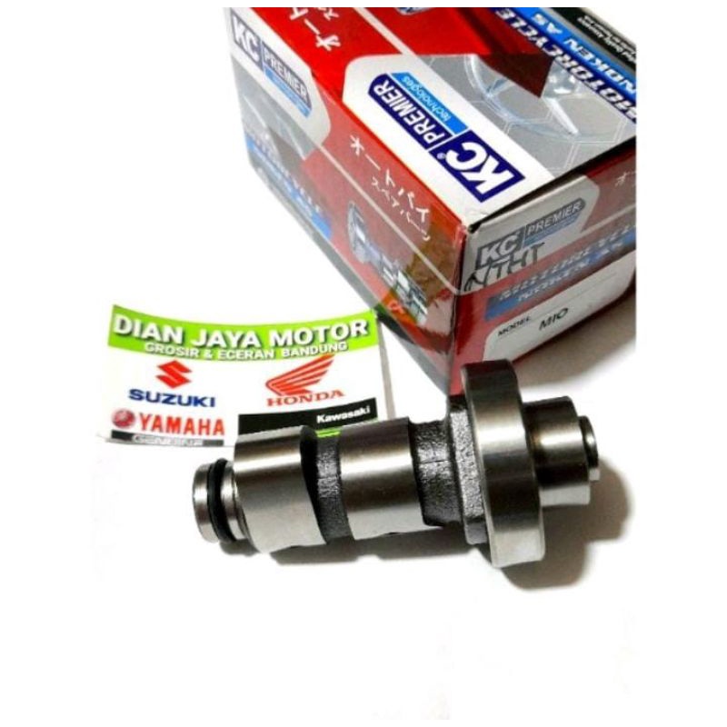 คาร์บูเรเตอร์ KC RACING MIO MIO SMILE MIO SOUL FINO ยี่ห้อ Us