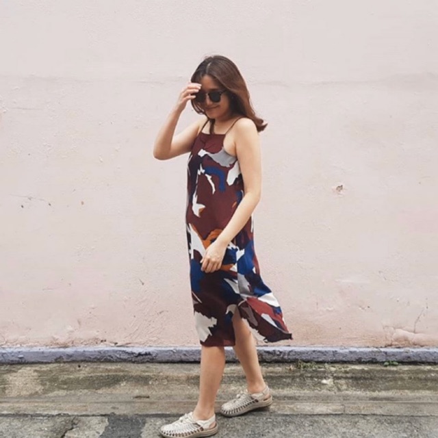 Miami Dress - SSweetribbon