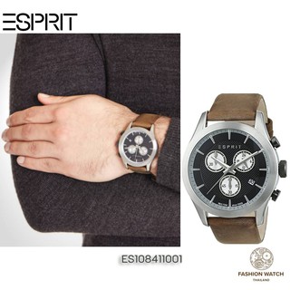 ESPRIT  นาฬิกา ESPRIT  ES108411001