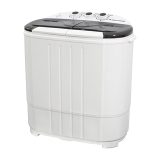 ราคาSMARTHOME เครื่องซักผ้าถังคู่กึ่งอัตโนมัติ รุ่น SM-WM2200