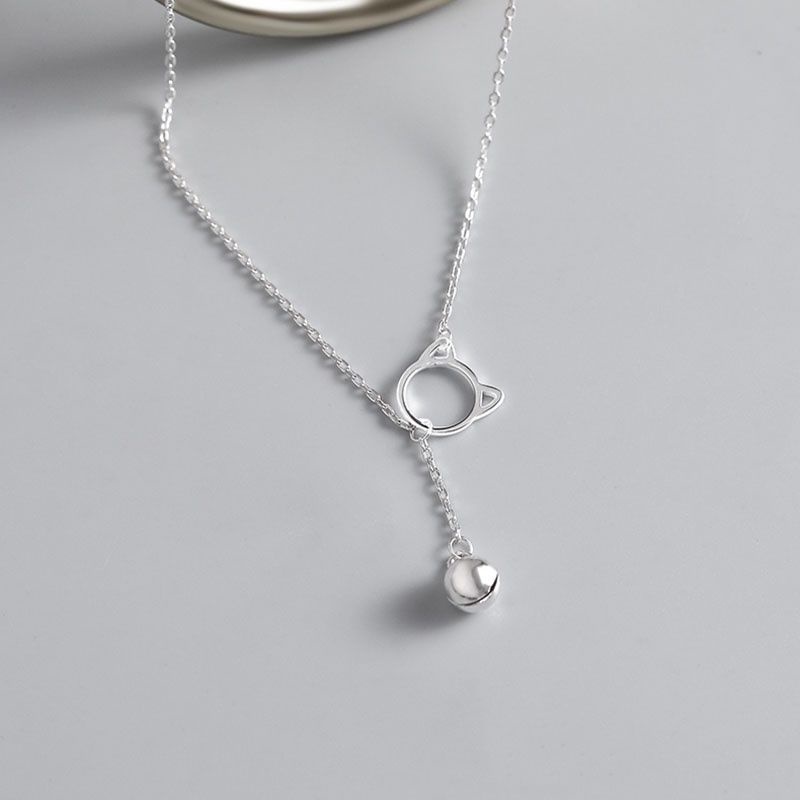 สร้อยข้อเท้าแมว • Cat Anklet ราคา ถูกที่สุด ดีลบีเคเค แกลเลอรีภาพที่ 8