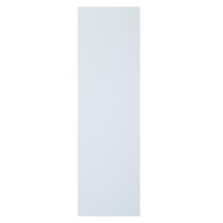 แผ่นชั้นไม้เมลามีน STACKO 24x80x1.6 ซม. สีขาวWALL SHELF STACKO 24X80X1.6CM WHITE