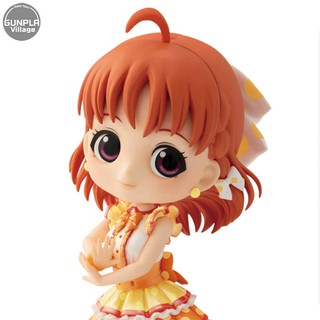 Banpresto Q Posket Love Live! Sunshine!! - Chika Takami (Ver.B) 4983164167771