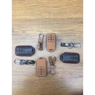 เคสกุญแจ Honda CITY 2016-2019/CR-V Gen5/JAZZ/Accord G9