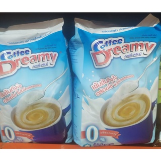 Coffee ☕☕ Dreamy คอฟฟี่ ดรีมมี่ เข้มข้นถึงใจ อร่อย ไม่มีคลอเรสเตอรอล1000g