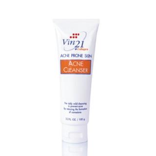 Vin21 Acne cleanser 100 g.