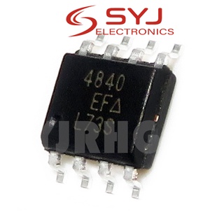 มีสินค้า วงจรรวม SOP-8 SI4483ADY SI4483A 4483A SI4500DY SI4500 4500 SI4840DY SI4840 10 ชิ้น