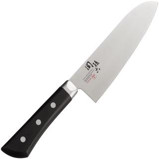 KAI SEKIMAGOROKU มีด Santoku Honoka 165mm AB5427 k206