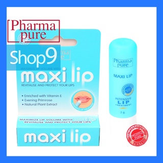 PHARMAPURE MAXILIP LIP TREATMENT EXP 2024