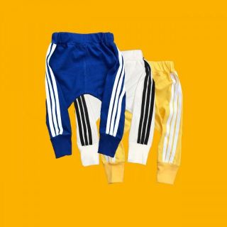 กางเกงขายาวเด็ก killbill pant