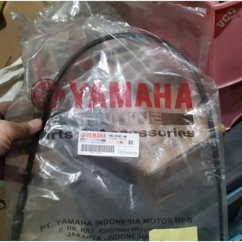 VEGA FORCE, FORCE FI ORIGINAL YAMAHA GAS CABLE