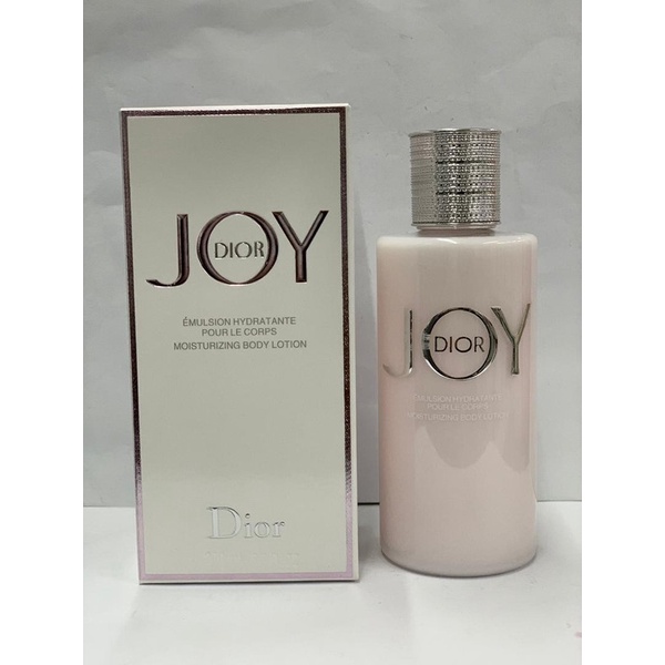 Box HQ_Dl0r_Joy Moisturizing Body Lotion For Woman 200ml แท้ %