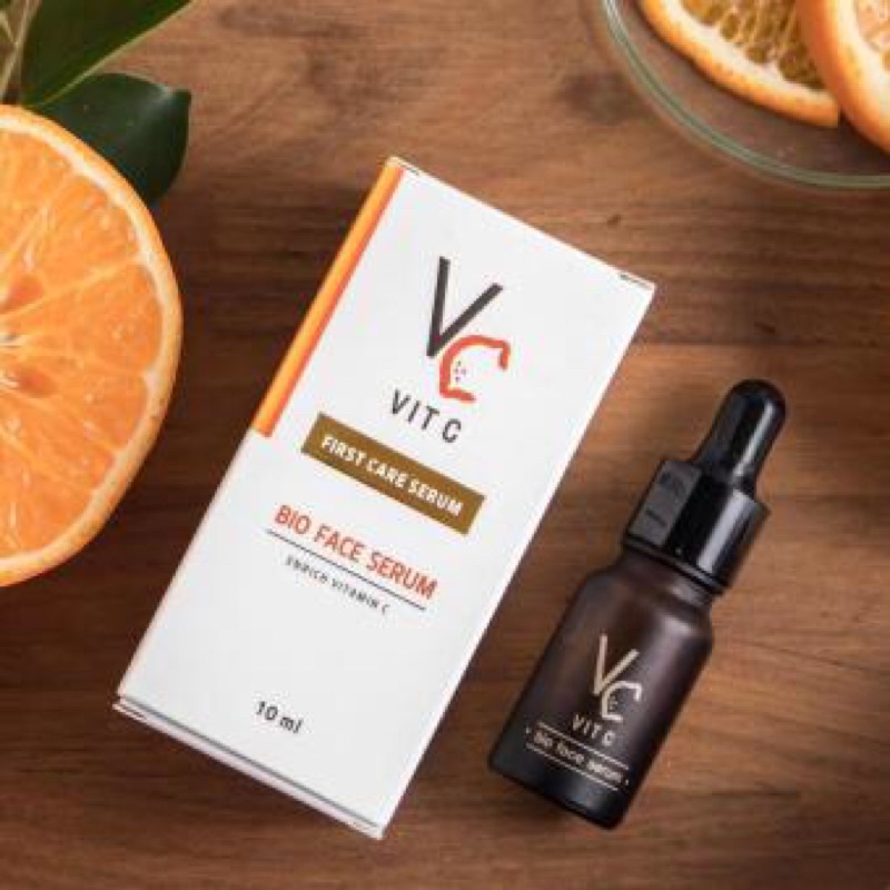 vc vit c เซรั่มน้องฉัตร