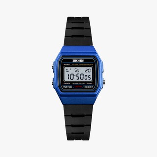 SKMEI นาฬิกาข้อมือ  รุ่น SKMEI SK1460-Dark Blue