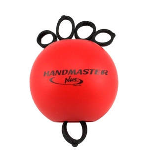 ลูกบอลบริหารนิ้วมือ HANDMASTER PLUS  "GHS"