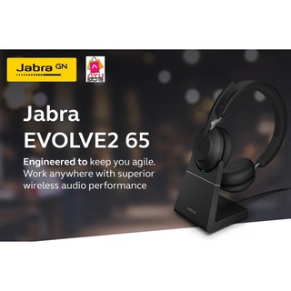 jabra link 380 elite 75t