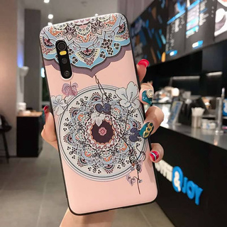 เคสโทรศัพท์มือถือกันหล่น แบบนิ่ม ลายการ์ตูน สําหรับ OPPO Reno 2 2Z 2F 3 4G 5G