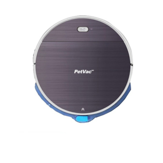 PetVac365 หุ่นยนต์ดูดฝุ่น และถูพื้นแบบแท็งค์น้ำ Robot Vacuum Wifi GYRO MAPPING VIRTUAL WALL Xiaomi mi Roborock