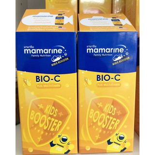 Mamarine BIO-C ( มามารีน ไบโอซี ) 120 ml