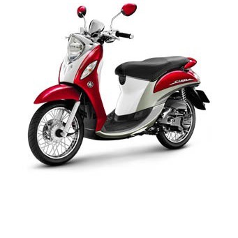 มือเบรค แท้ศูนย์ FINO115I (สีเงิน)(YAMAHA FINO FI/ยามาฮ่า ฟีโน่ 115 (หัวฉีด)ก้านเบรค/เบรคมือ/5TL-H3912-00/5VV-H3922-00 - รูปที่ 2