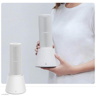 ✾﹉Hysure recyclable Mini Dehumidifier เครื่องลดความชื้น for home Dehumidifier silent bedroom basement air moisture absor