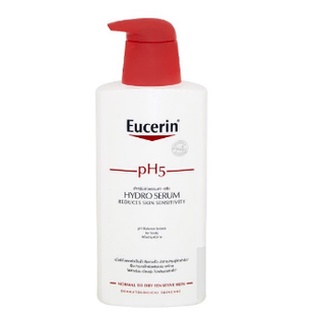 EUCERIN PH5 HYDRO SERUM REDUCES SKIN SENSITIVITY 400ML