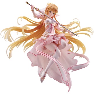 [แท้/มือ1] พร้อมส่ง 1/7 อาสึนะ SAO | Asuna - Sword Art Online Alicization - War of Underworld - Dream Tech (Wave)