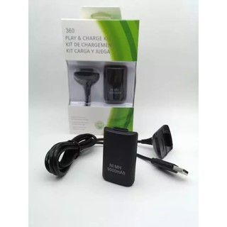 Battery charger XBOX 360 /แบตเตอรี่ชาร์จxbox360