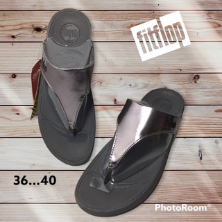 ✅รองเท้าแตะ Fitflop รองเท้าส่งภาพสินค้าภาพจริงตรงปกแท้ 100% รองเท้าผู้หญิงพร้อมส่ง