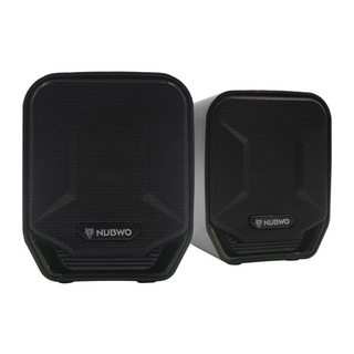 NUBWO ลำโพง SPARK USB รุ่น NS-11รับประกัน​1ปี
