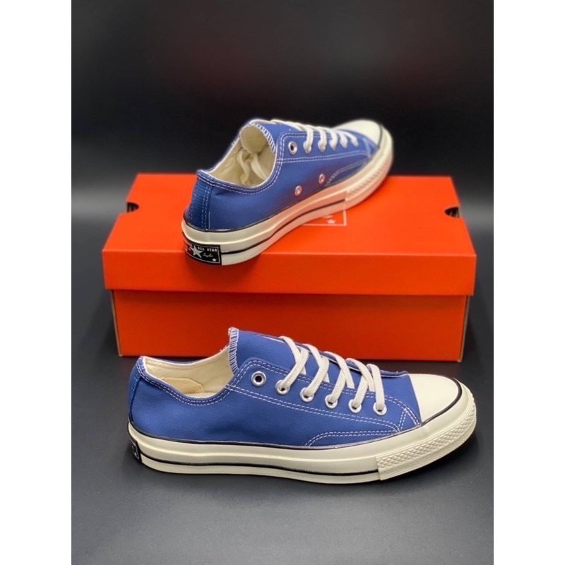 Converse Chuck Taylor All Star (size37-44)ป้ายดำ มี6สี