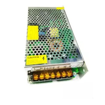 5V 20A 120W Switching Power Supply (MTAL CASE)