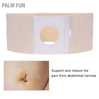 Palm Fun เข็มขัดพยุงหน้าท้อง 3 ขนาด สําหรับทุกเพศ