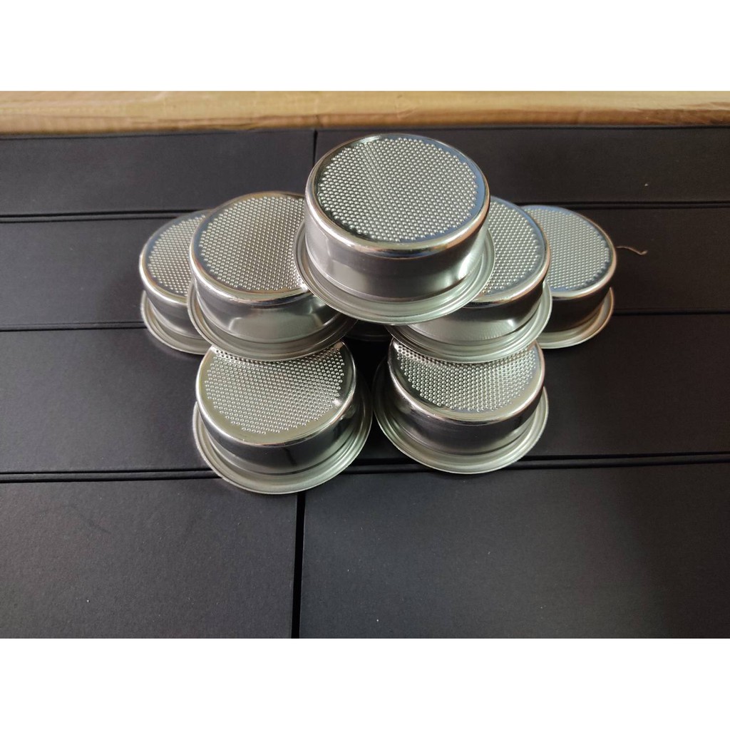 FILTER BASKET 3 SHOT (21 G)  58MM