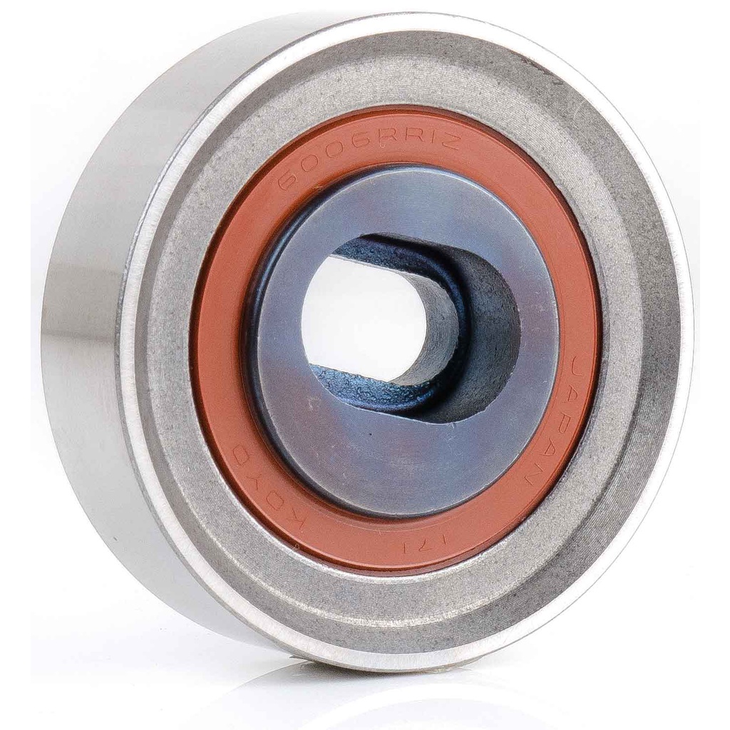 ลูกรอกสายพานไทม์มิ่ง HONDA ACCORD CH1 1999- PRELUDE BB1 1993- BB6 BB8 1996- H22A 2.2 16V. Vtec KOYO