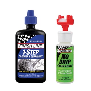 1-Step™ Cleaner &amp; Lubricant