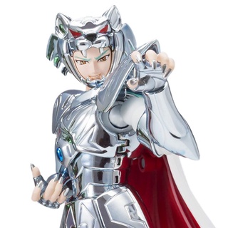 Bandai Saint Cloth Myth EX Zeta Alcor Bud 4573102632319 (Action Figure)