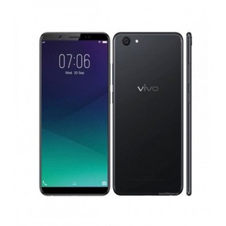 โทรศัพท์มือถือVIVO Y71 3GB (Black) สินค้ามือ1 รับประกัน 1ปี