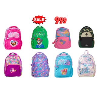 Smiggle Backpack Sale 999