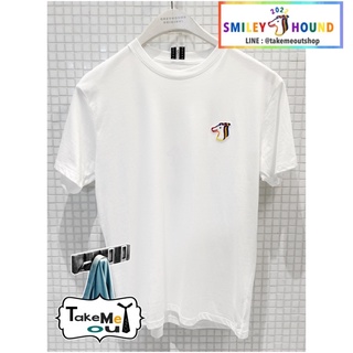 NEW SMILEYHOUND LIMITED EDITION TEE #3342
