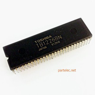 IC TB1226BN*