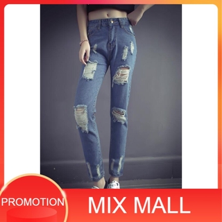 MixMall Jeans | Denim Pants Collection