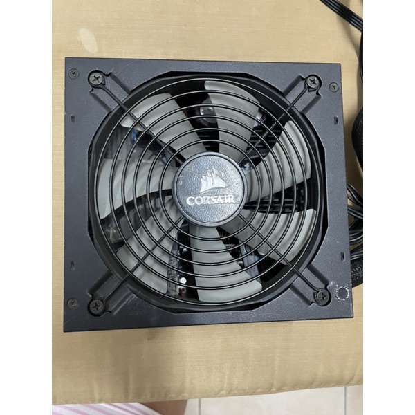 PSU Corsair TX850M มือสอง