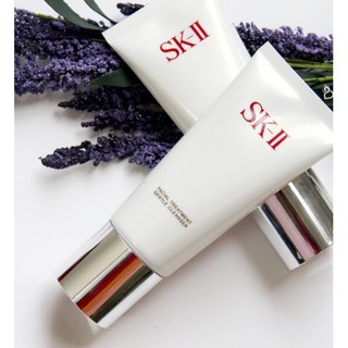 พร้อมส่ง SK-II Facial Treatment Gentle Cleanser 120g